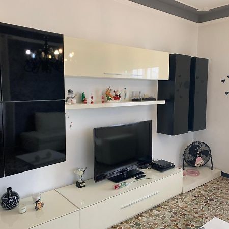 Ferienwohnung La Casa Di Vale Marina di Massa Exterior foto
