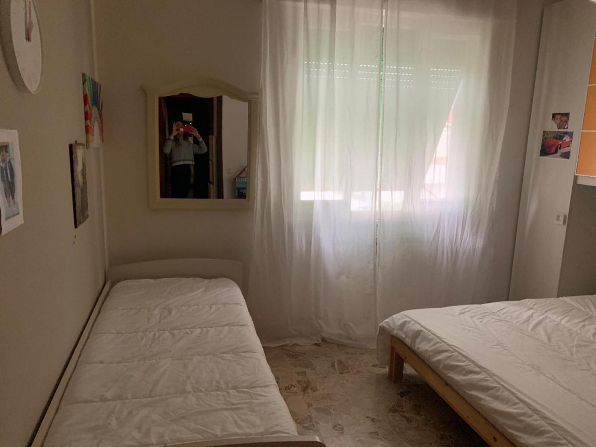 Ferienwohnung La Casa Di Vale Marina di Massa Exterior foto
