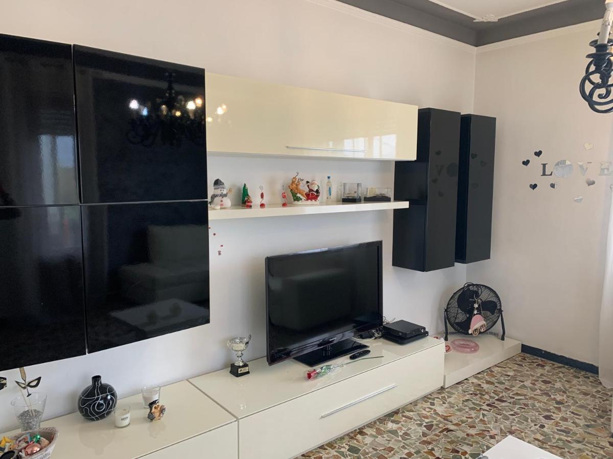 Ferienwohnung La Casa Di Vale Marina di Massa Exterior foto