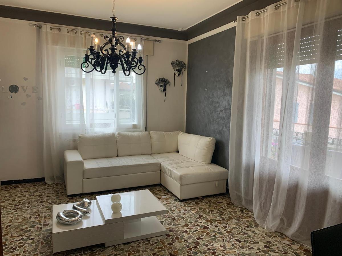 Ferienwohnung La Casa Di Vale Marina di Massa Exterior foto