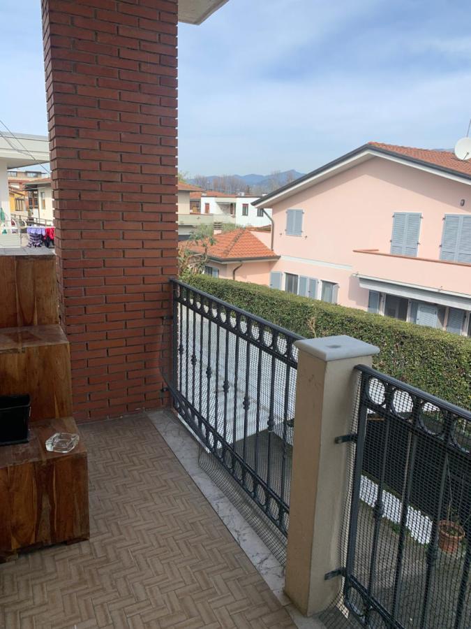 Ferienwohnung La Casa Di Vale Marina di Massa Exterior foto