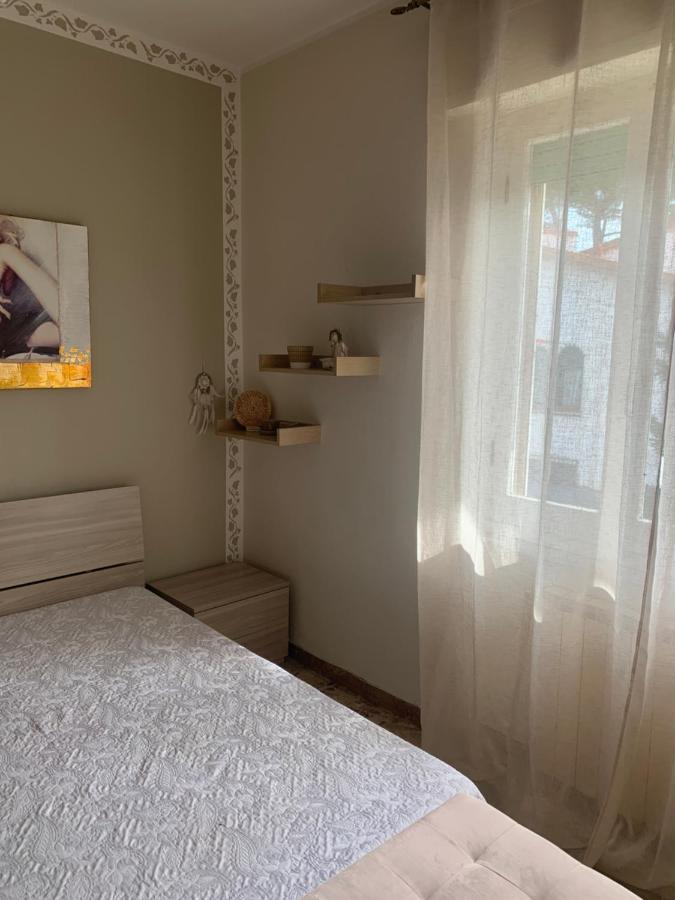 Ferienwohnung La Casa Di Vale Marina di Massa Exterior foto