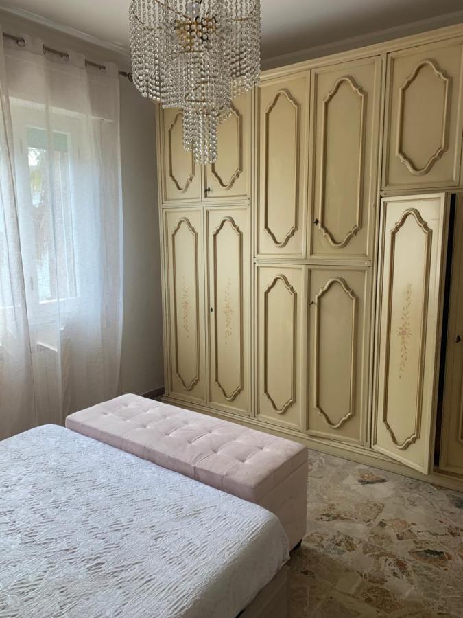 Ferienwohnung La Casa Di Vale Marina di Massa Exterior foto