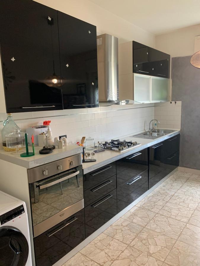 Ferienwohnung La Casa Di Vale Marina di Massa Exterior foto
